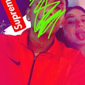 Meet your Posher, Ashleigh